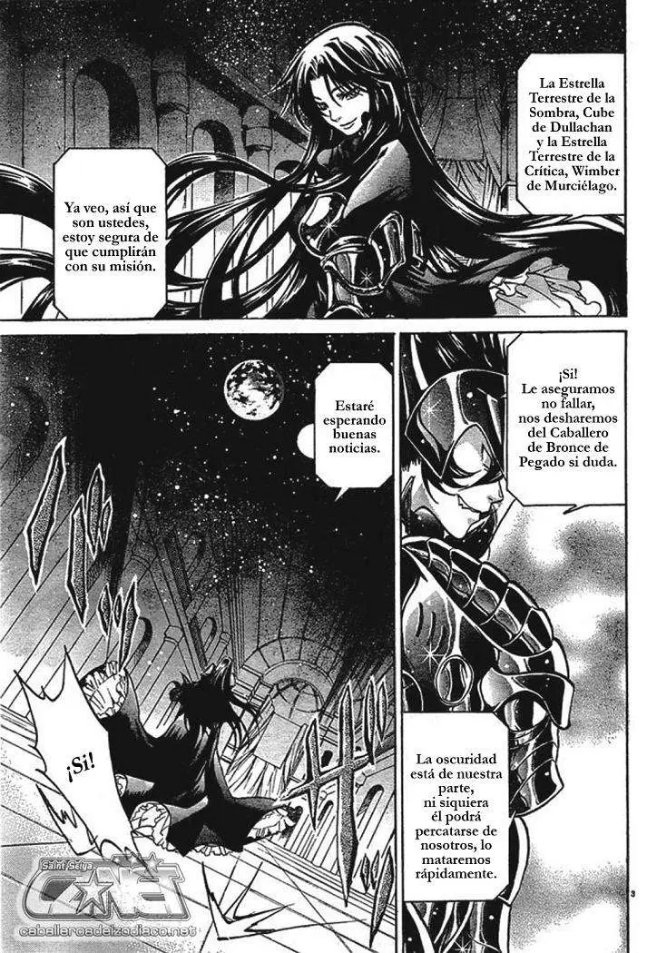 Saint Seiya: The Lost Canvas capítulo 49 página 3