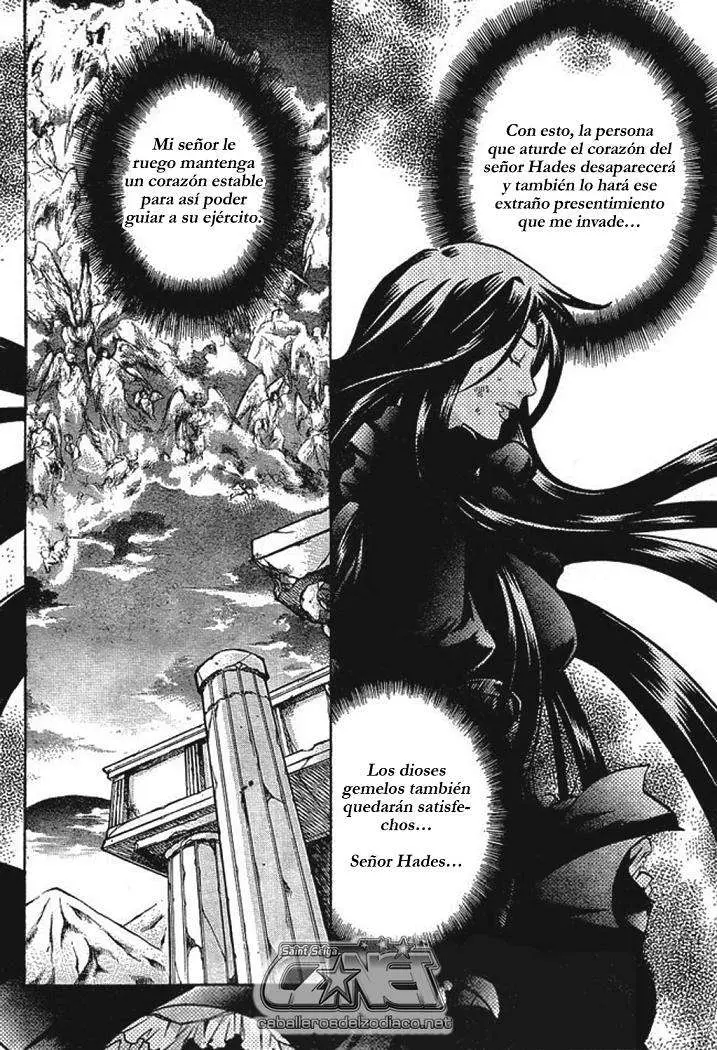 Saint Seiya: The Lost Canvas capítulo 49 página 4