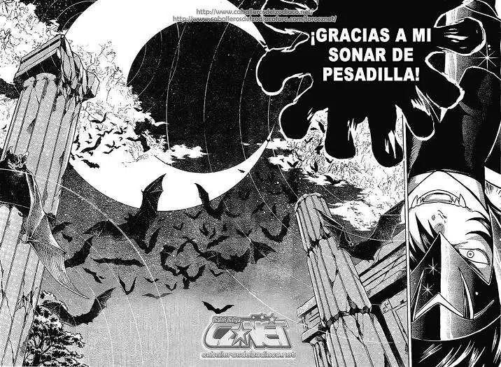 Saint Seiya: The Lost Canvas capítulo 49 página 14