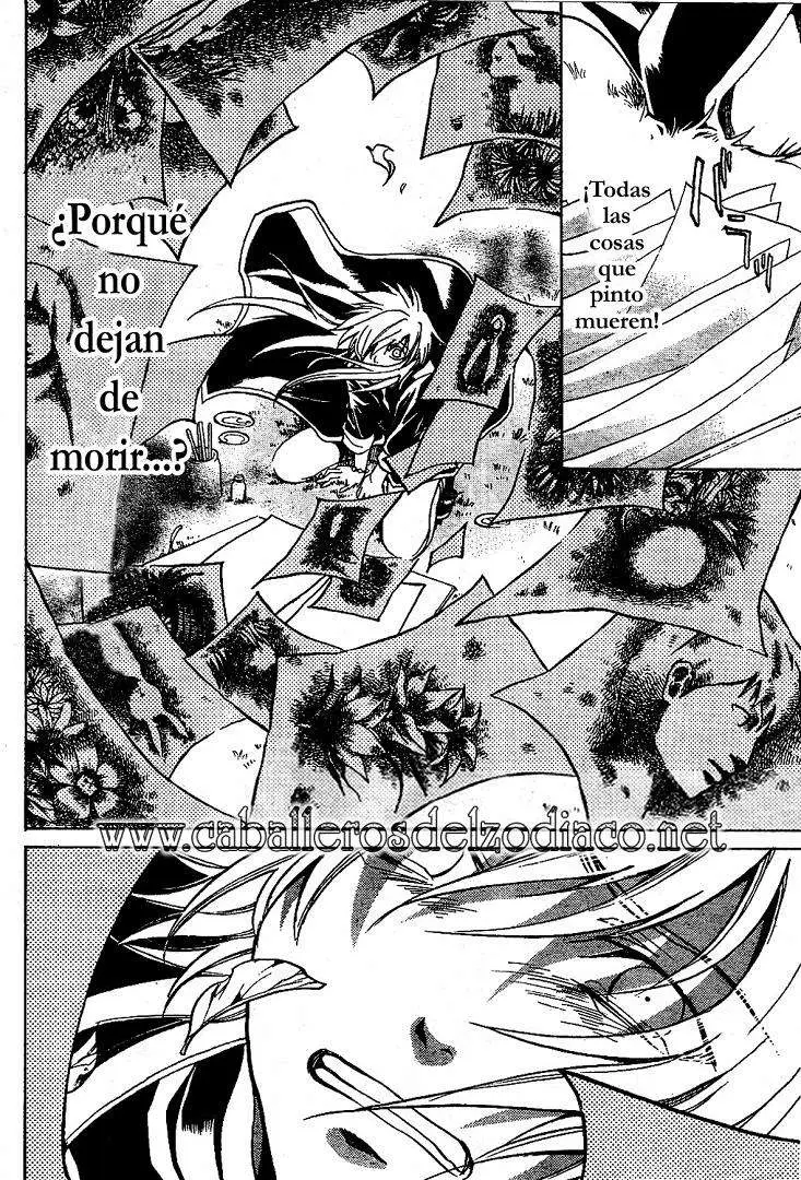 Saint Seiya: The Lost Canvas capítulo 5 página 9