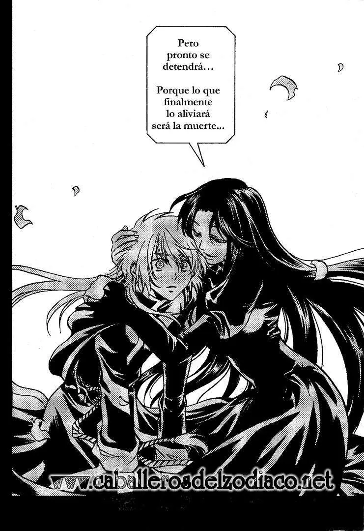 Saint Seiya: The Lost Canvas capítulo 5 página 11