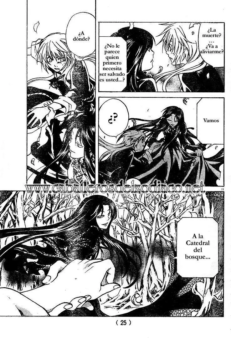 Saint Seiya: The Lost Canvas capítulo 5 página 12