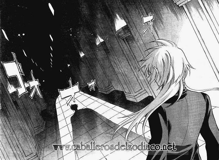Saint Seiya: The Lost Canvas capítulo 5 página 17