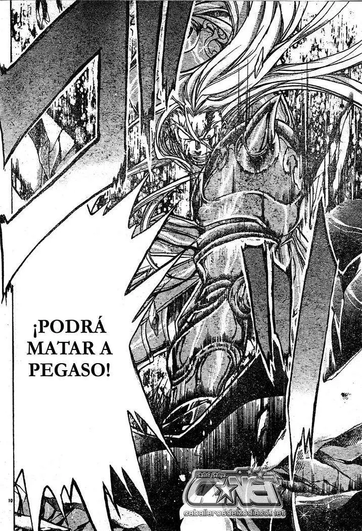 Saint Seiya: The Lost Canvas capítulo 50 página 10