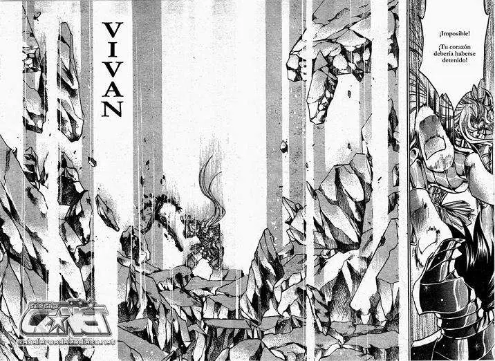 Saint Seiya: The Lost Canvas capítulo 50 página 17