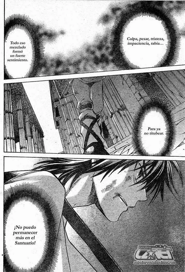 Saint Seiya: The Lost Canvas capítulo 52 página 3