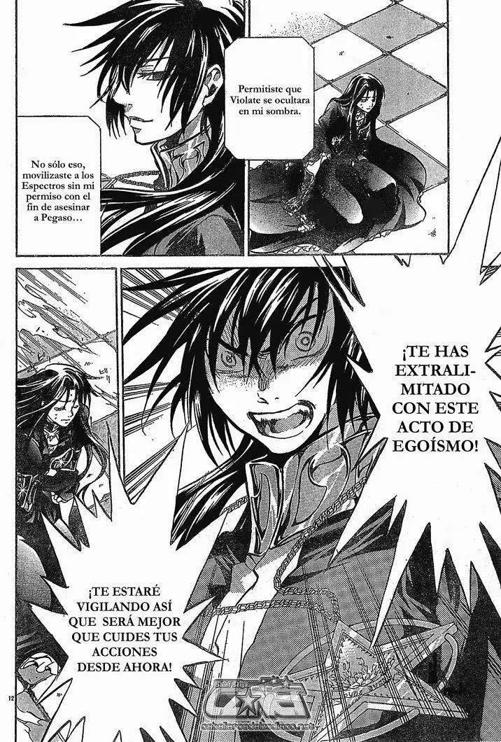Saint Seiya: The Lost Canvas capítulo 53 página 12