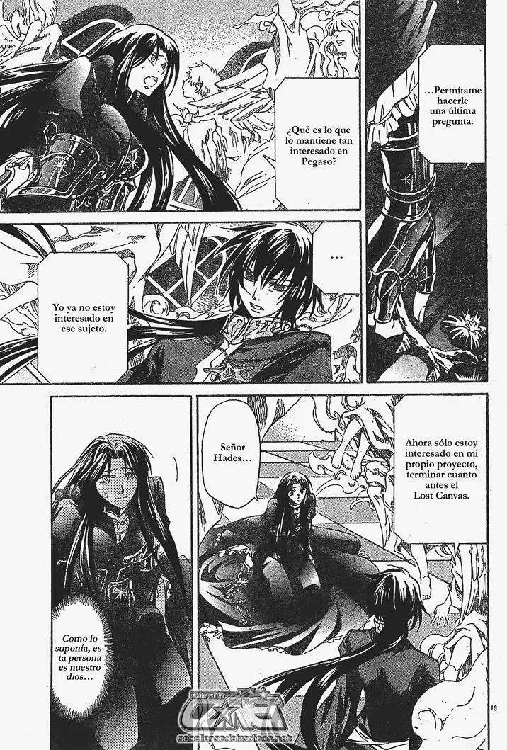 Saint Seiya: The Lost Canvas capítulo 53 página 13