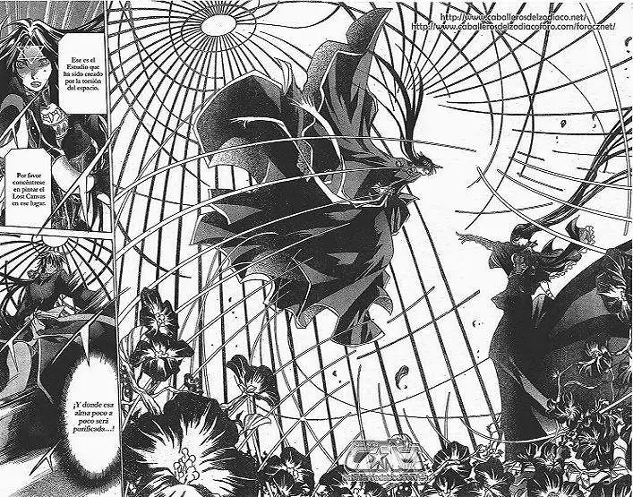 Saint Seiya: The Lost Canvas capítulo 53 página 16