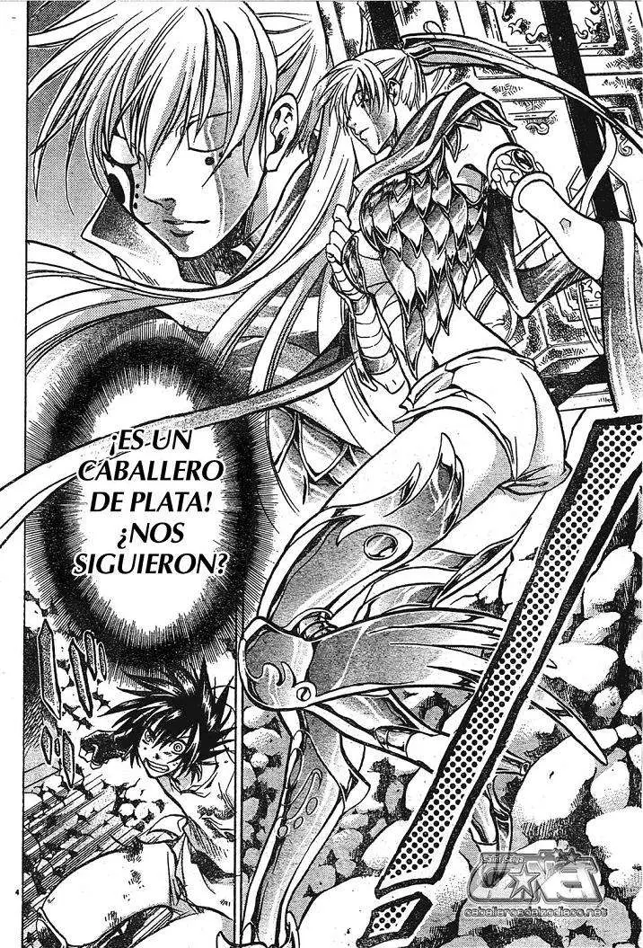 Saint Seiya: The Lost Canvas capítulo 54 página 4