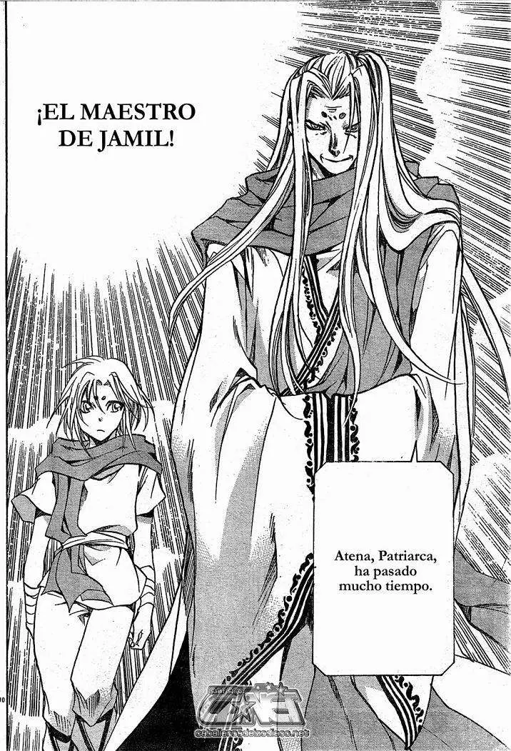 Saint Seiya: The Lost Canvas capítulo 54 página 10