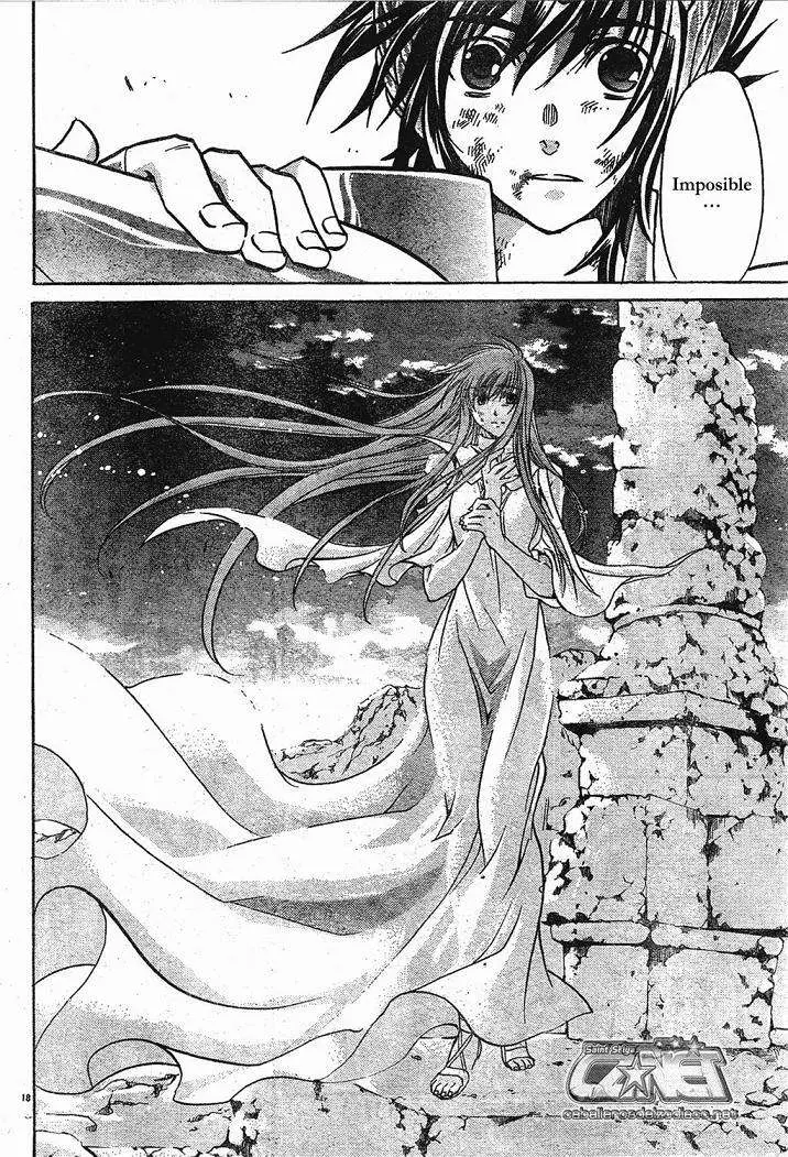 Saint Seiya: The Lost Canvas capítulo 54 página 18
