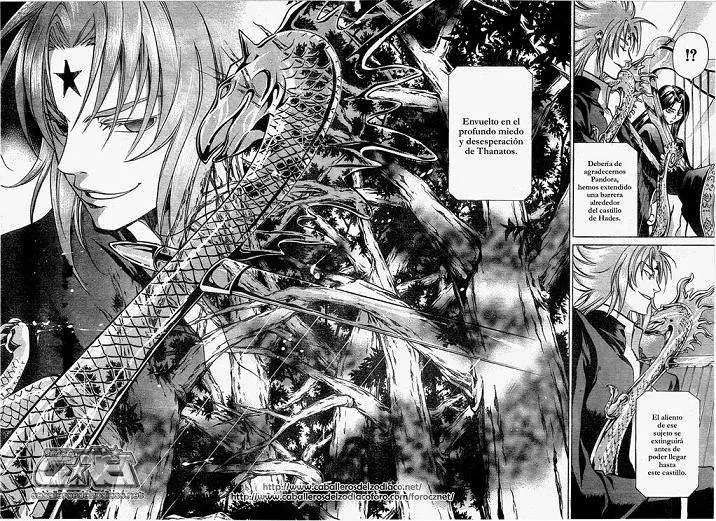 Saint Seiya: The Lost Canvas capítulo 55 página 5