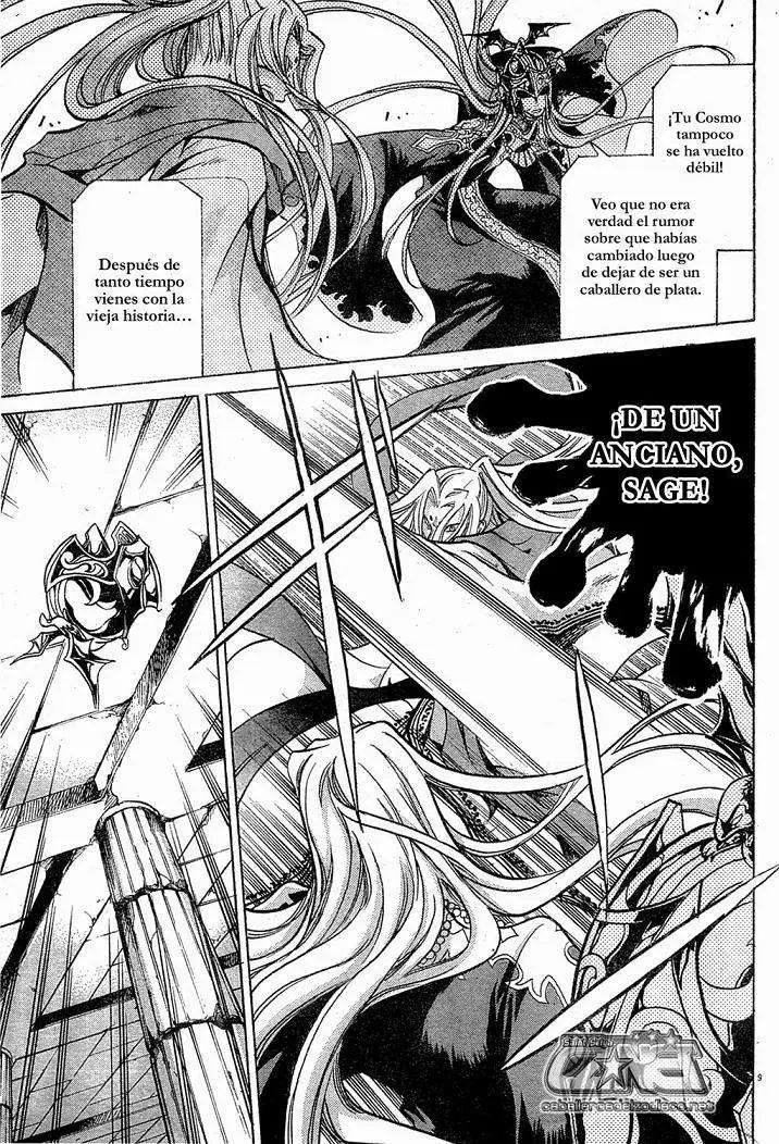 Saint Seiya: The Lost Canvas capítulo 55 página 7
