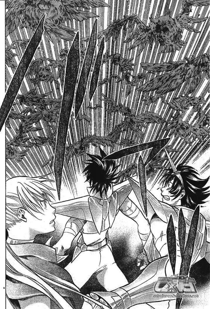 Saint Seiya: The Lost Canvas capítulo 56 página 3