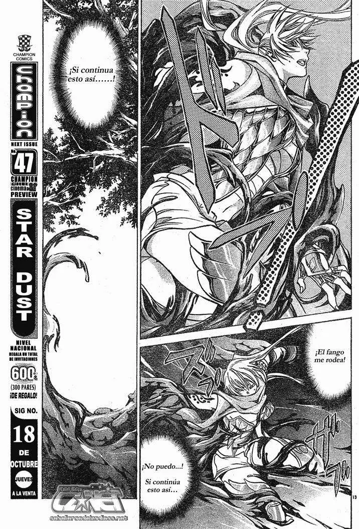Saint Seiya: The Lost Canvas capítulo 56 página 12