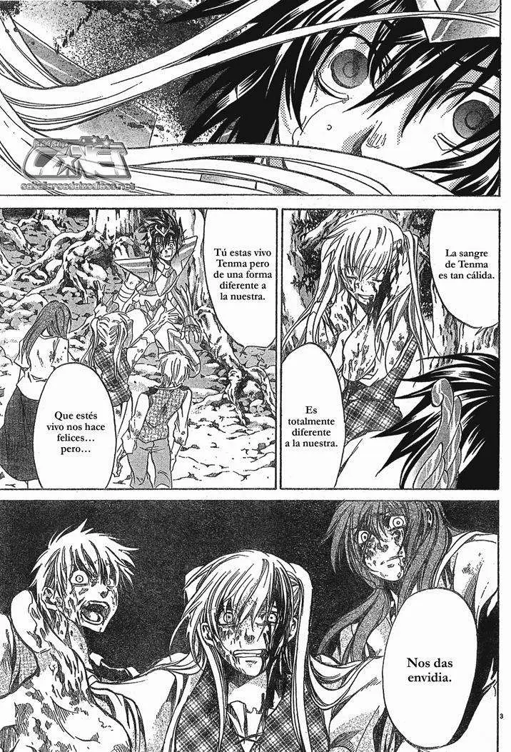 Saint Seiya: The Lost Canvas capítulo 57 página 3