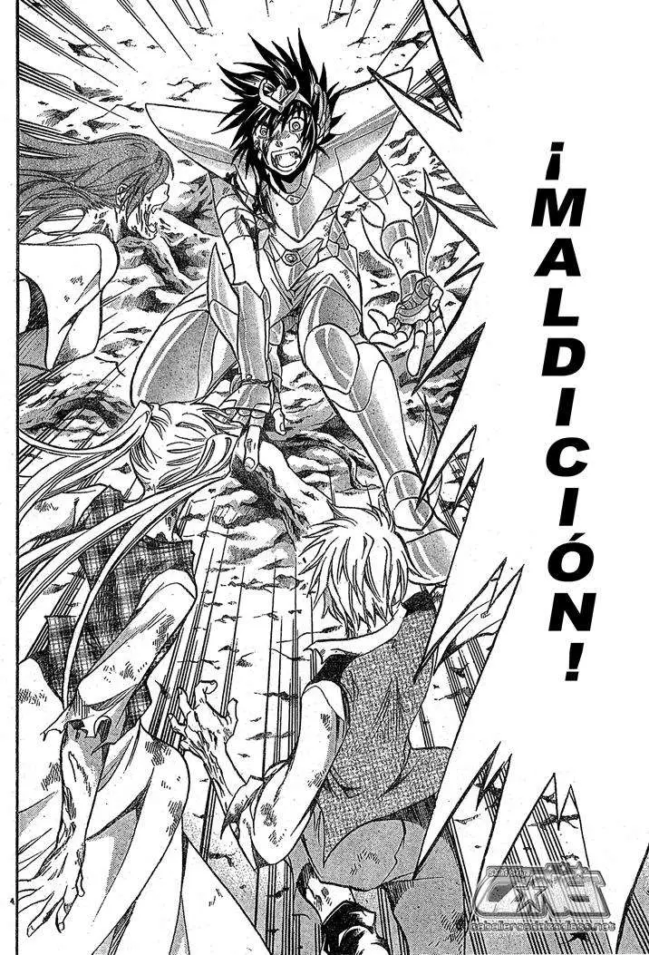 Saint Seiya: The Lost Canvas capítulo 57 página 4