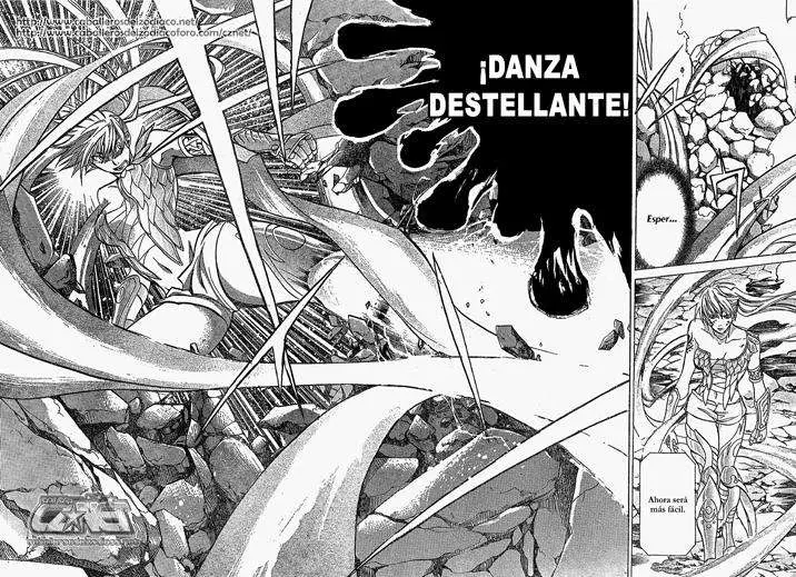 Saint Seiya: The Lost Canvas capítulo 57 página 16