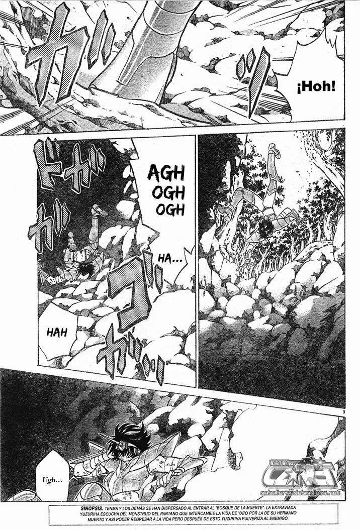 Saint Seiya: The Lost Canvas capítulo 58 página 3