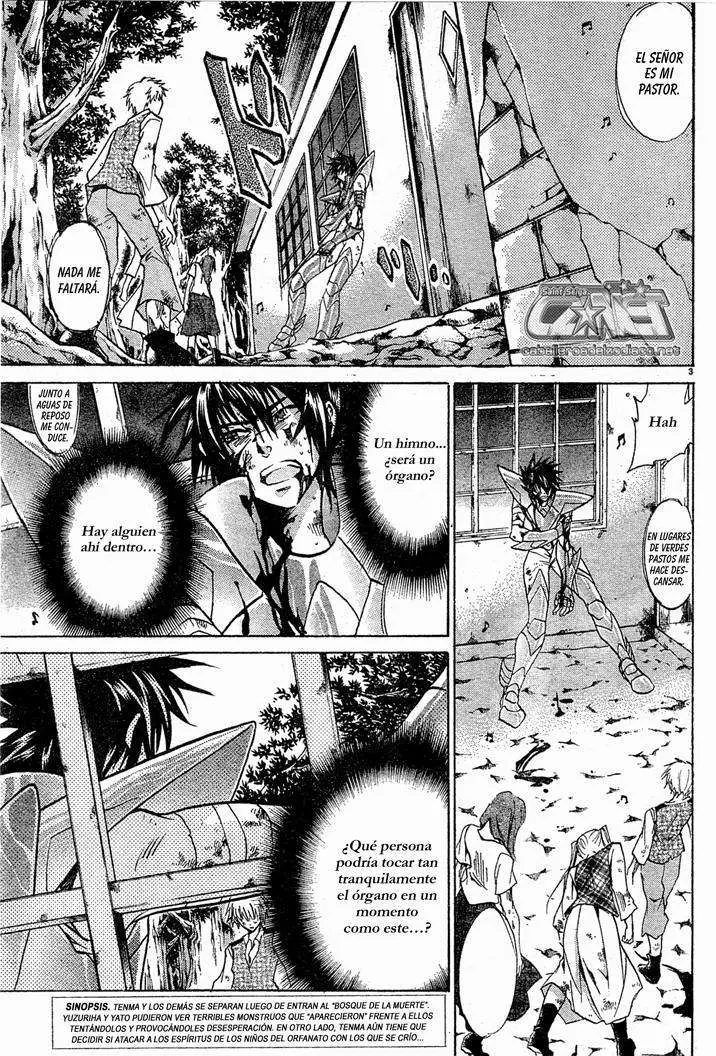 Saint Seiya: The Lost Canvas capítulo 59 página 3