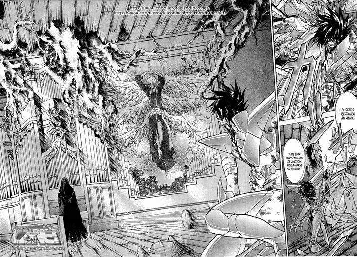 Saint Seiya: The Lost Canvas capítulo 59 página 4
