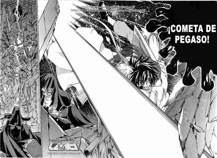 Saint Seiya: The Lost Canvas capítulo 59 página 15