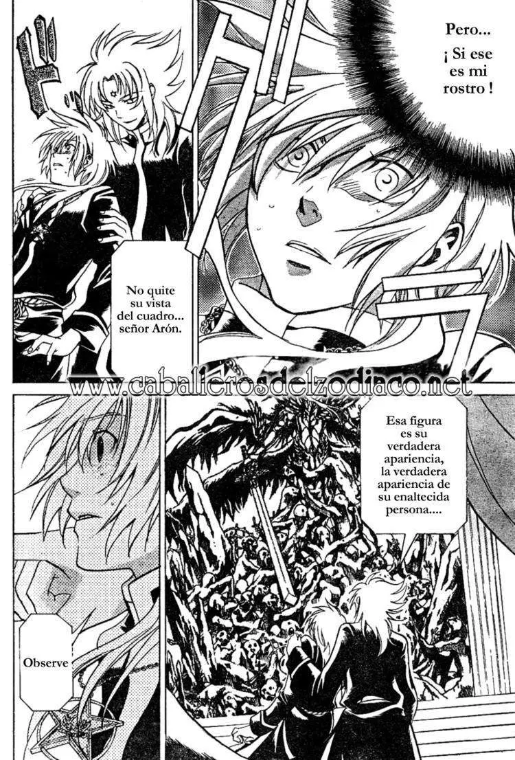 Saint Seiya: The Lost Canvas capítulo 6 página 4