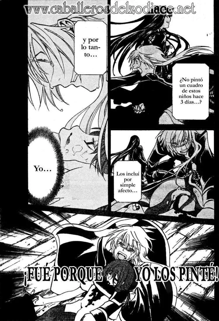 Saint Seiya: The Lost Canvas capítulo 6 página 7