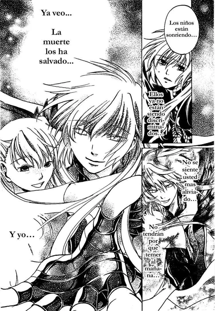 Saint Seiya: The Lost Canvas capítulo 6 página 10
