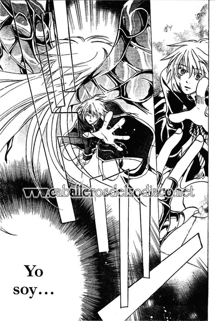Saint Seiya: The Lost Canvas capítulo 6 página 11