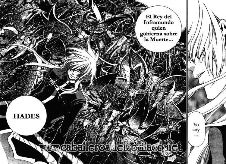 Saint Seiya: The Lost Canvas capítulo 6 página 12