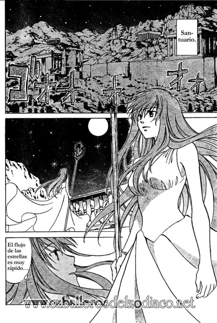 Saint Seiya: The Lost Canvas capítulo 6 página 13