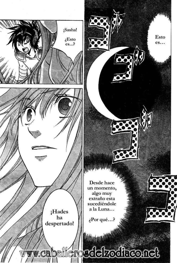 Saint Seiya: The Lost Canvas capítulo 6 página 18