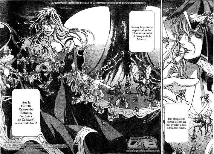 Saint Seiya: The Lost Canvas capítulo 60 página 4