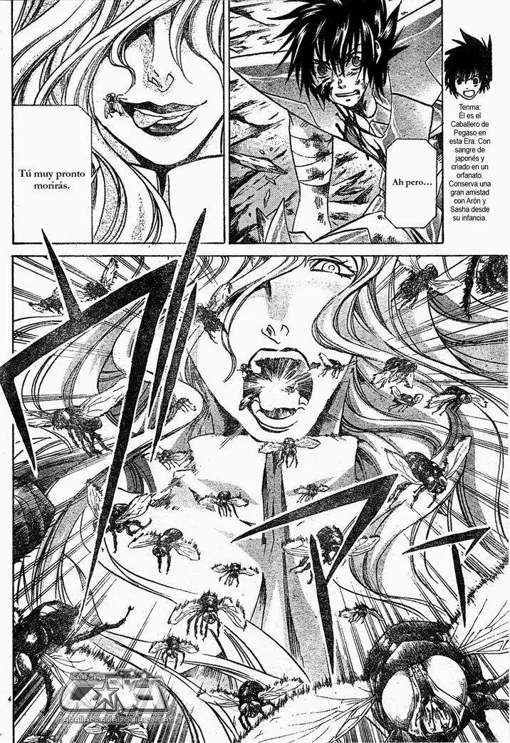 Saint Seiya: The Lost Canvas capítulo 60 página 5