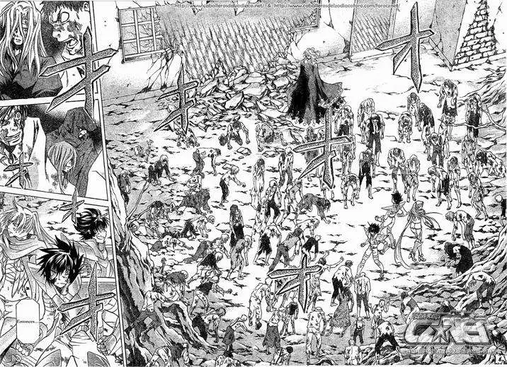 Saint Seiya: The Lost Canvas capítulo 60 página 13
