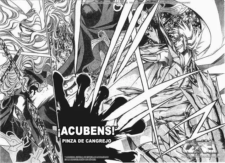 Saint Seiya: The Lost Canvas capítulo 61 página 13