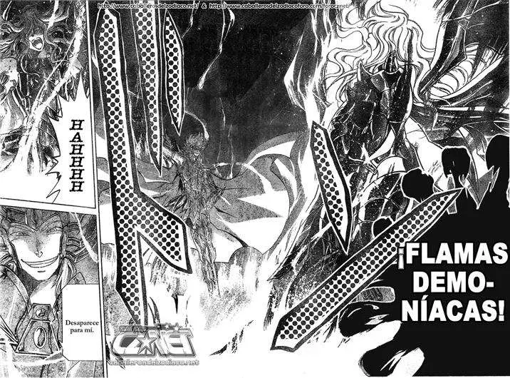 Saint Seiya: The Lost Canvas capítulo 62 página 16