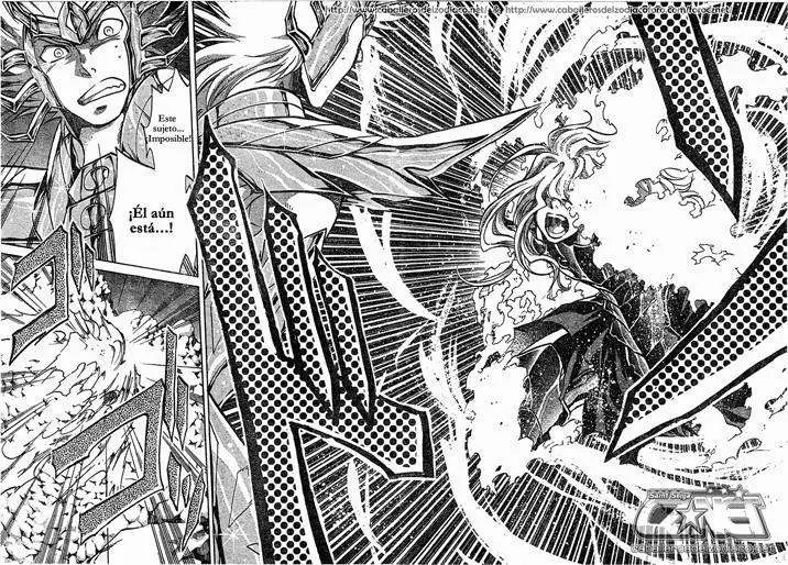 Saint Seiya: The Lost Canvas capítulo 63 página 7