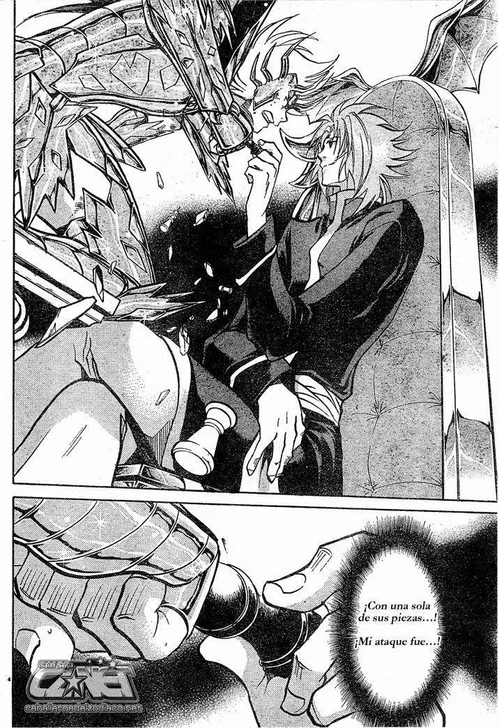 Saint Seiya: The Lost Canvas capítulo 64 página 3