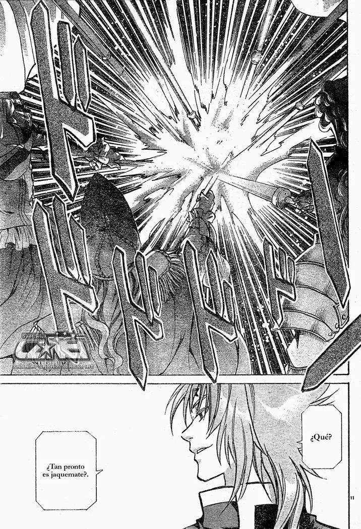 Saint Seiya: The Lost Canvas capítulo 64 página 10