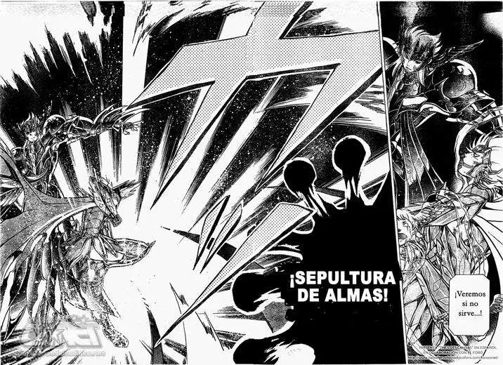 Saint Seiya: The Lost Canvas capítulo 65 página 14