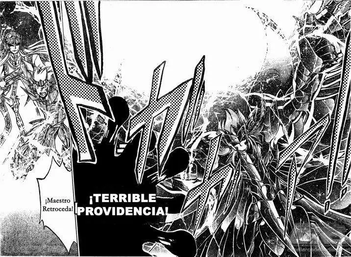 Saint Seiya: The Lost Canvas capítulo 66 página 3