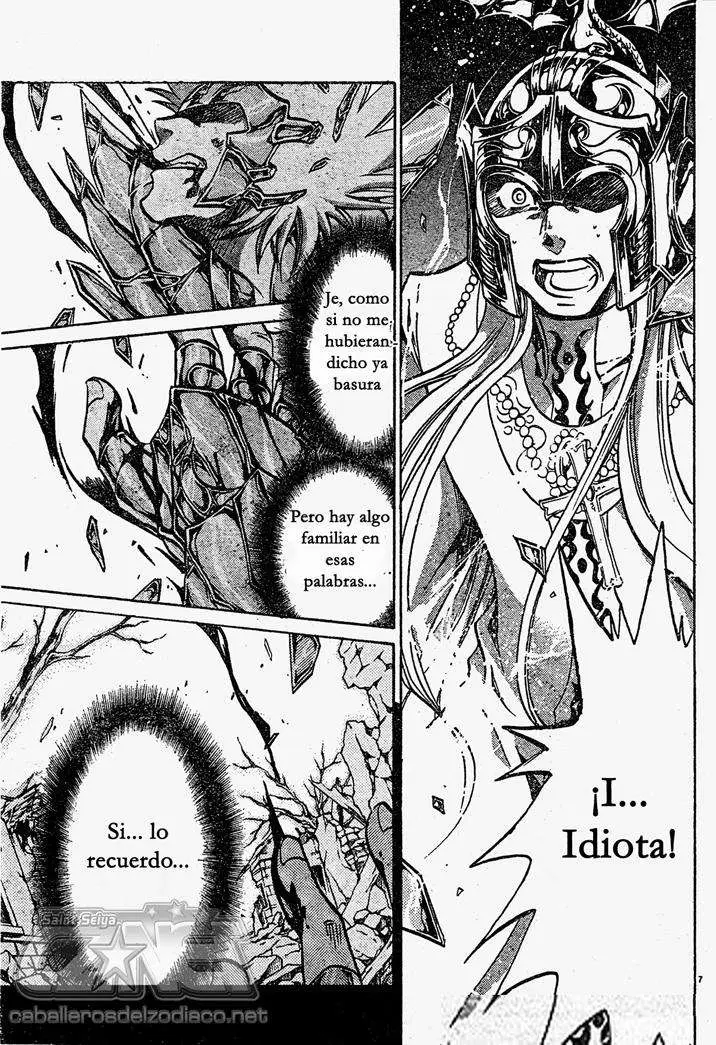 Saint Seiya: The Lost Canvas capítulo 66 página 5