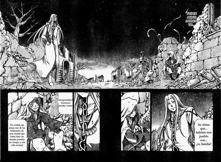 Saint Seiya: The Lost Canvas capítulo 66 página 6