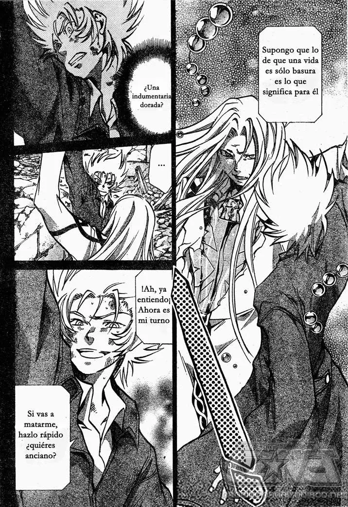 Saint Seiya: The Lost Canvas capítulo 66 página 9