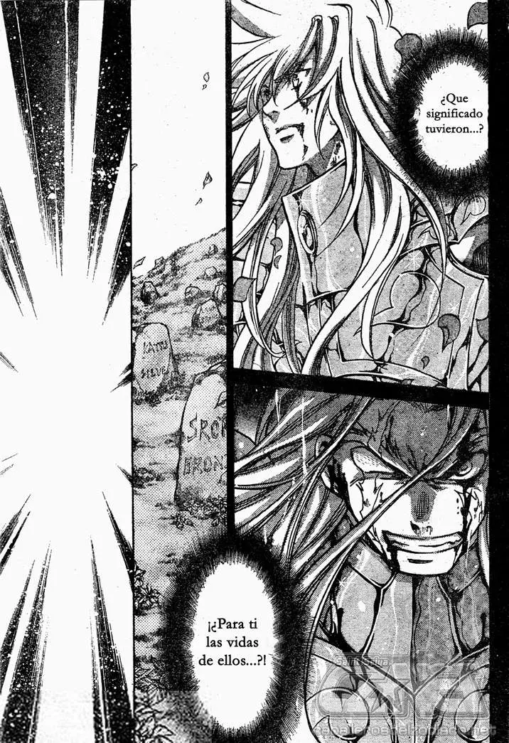 Saint Seiya: The Lost Canvas capítulo 66 página 14