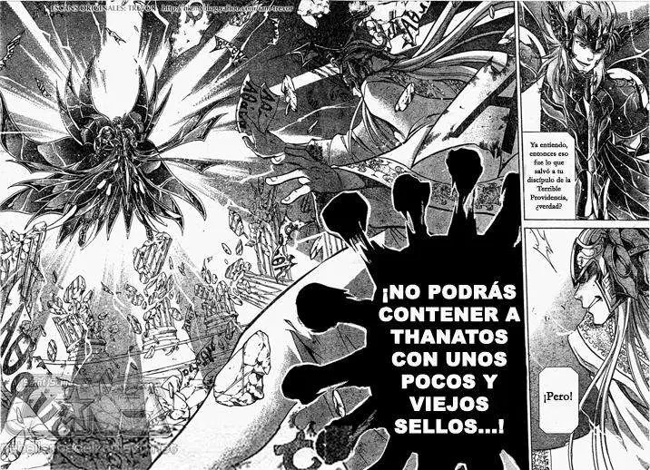 Saint Seiya: The Lost Canvas capítulo 67 página 7