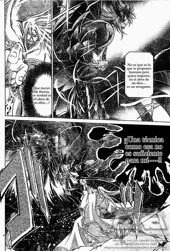 Saint Seiya: The Lost Canvas capítulo 68 página 9